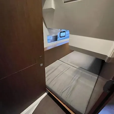 Tekne Bella Storia Ii Menton