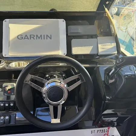 Bella Storia Ii * Menton