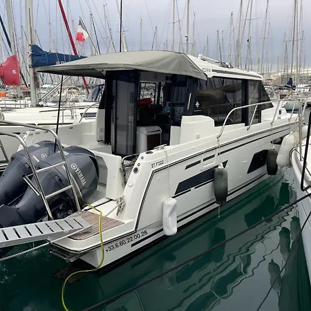 Bella Storia Ii Menton