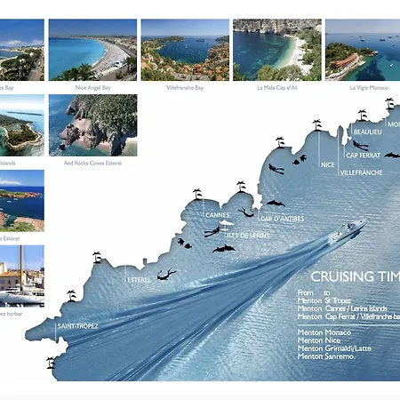 Bella Storia Ii Μεντόν